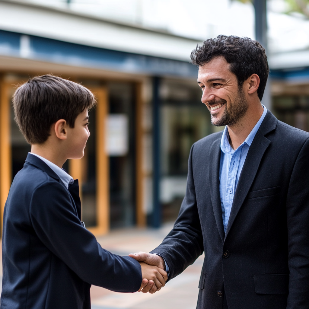 The Role of Acknowledgement in Developing Resilient and Confident Students