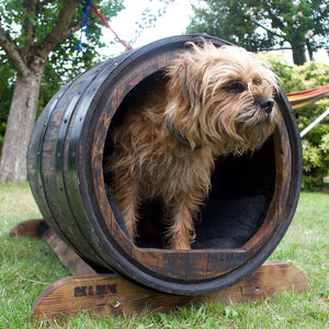 Cask Kennel