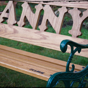 Custom Granny Bench