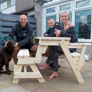 Transformer Bench