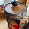 Design Your Barrel Bar