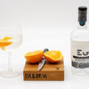 Elevate Your Gin Game with the Gin Block