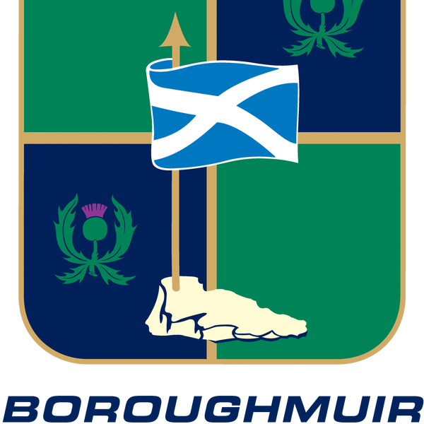 Boroughmuir Rugby