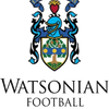 The Watsonian Football Club 150th Anniversary