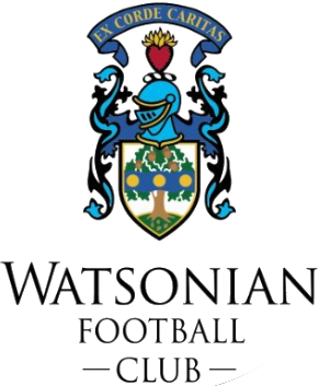 The Watsonian Football Club 150th Anniversary