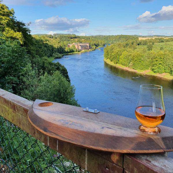 If you love whisky then this is the collection for you! All products can be personalised and are ideal for gifts.