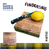 Doddie Gin Block