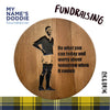 Doddie Barrel Bar