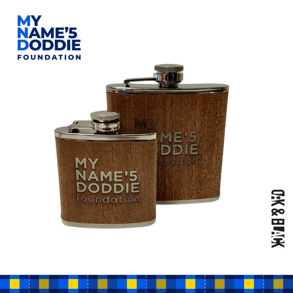 Doddie Hip Flask