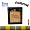 Doddie Hip Flask