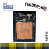 Doddie Hip Flask