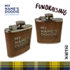 Doddie Hip Flask