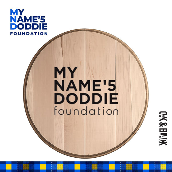 Doddie Barrel Bar