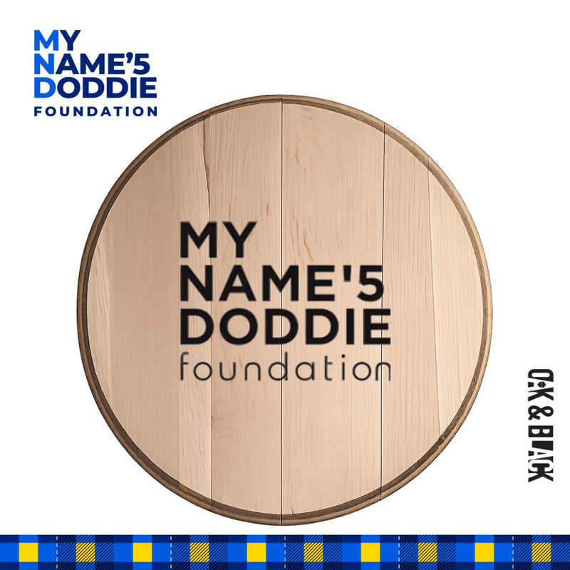 Doddie Barrel Bar