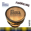 Doddie Barrel Bar