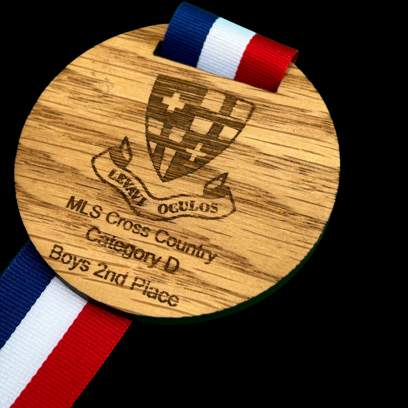 Medals