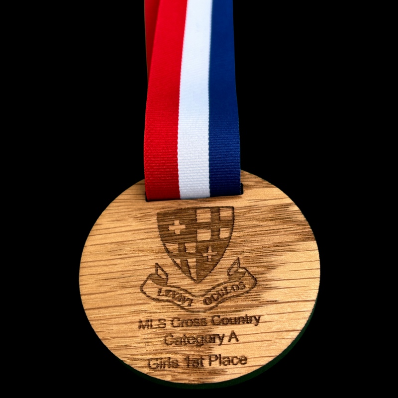 Medals