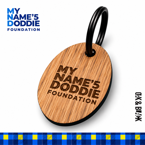 Doddie Keyrings