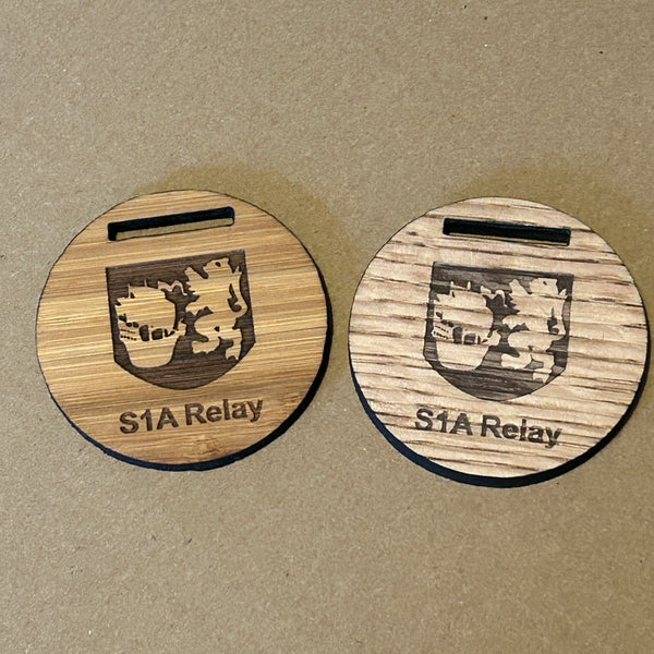 Medals