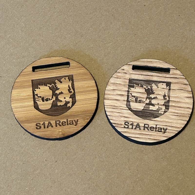 Medals