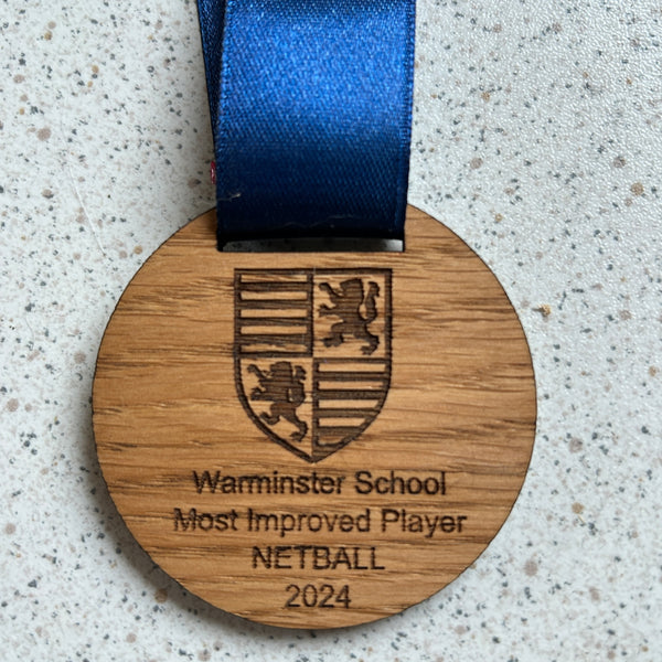 Medals