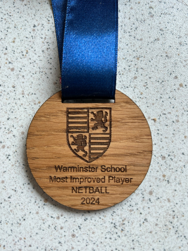 Medals