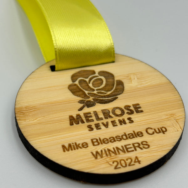 Medals