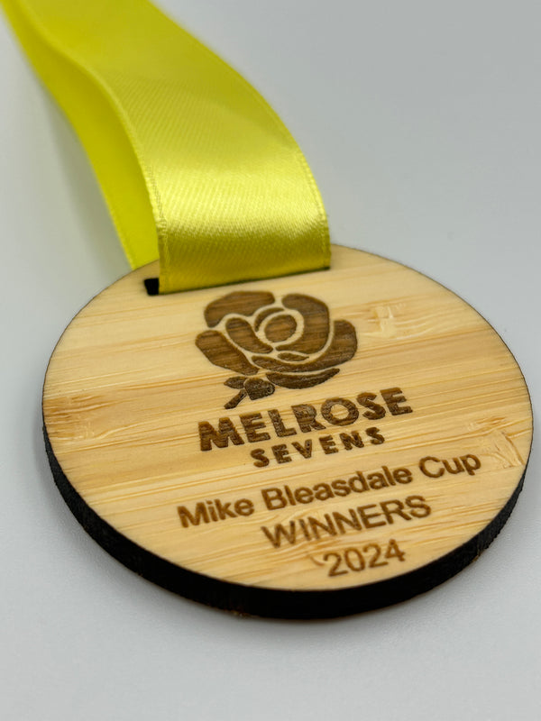 Medals