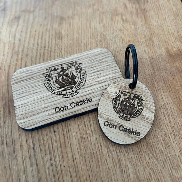 Smart Business Cards & Fobs