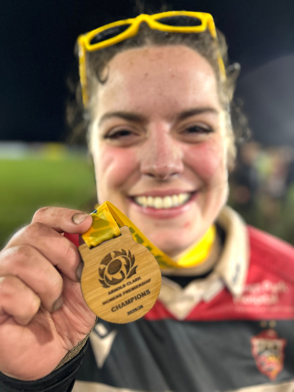 Medals