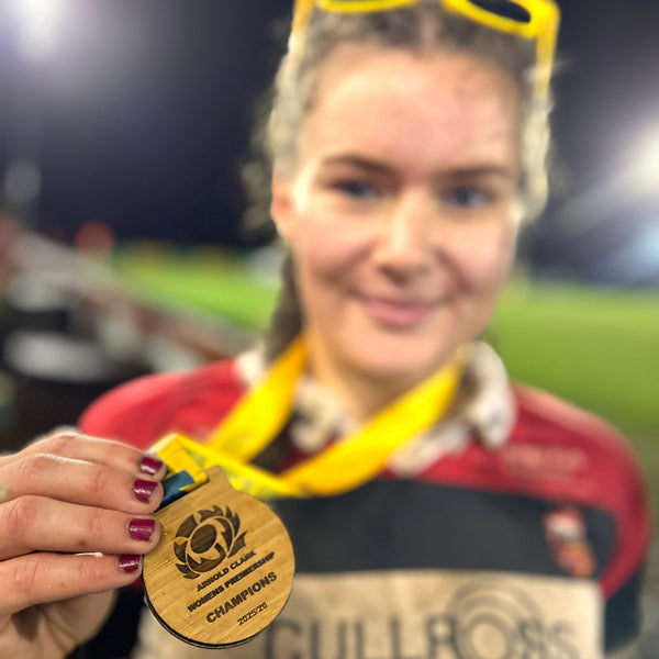 Medals