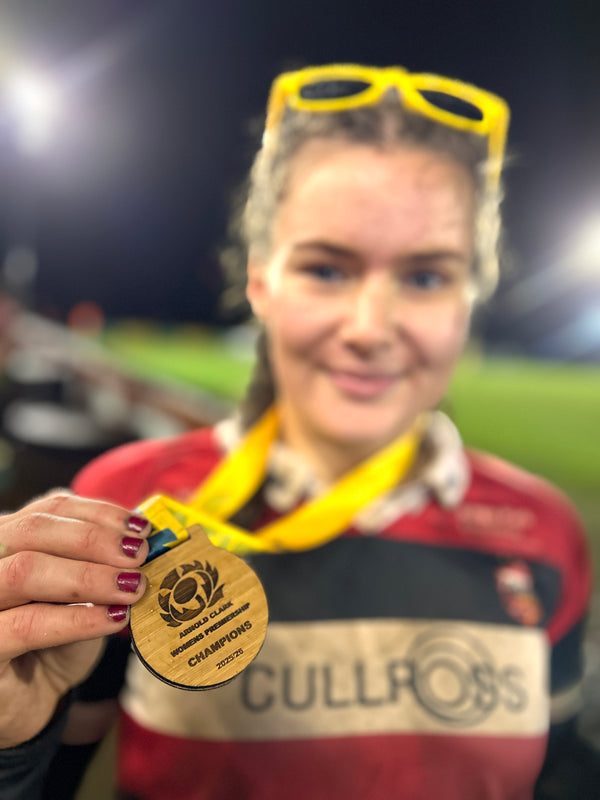 Medals