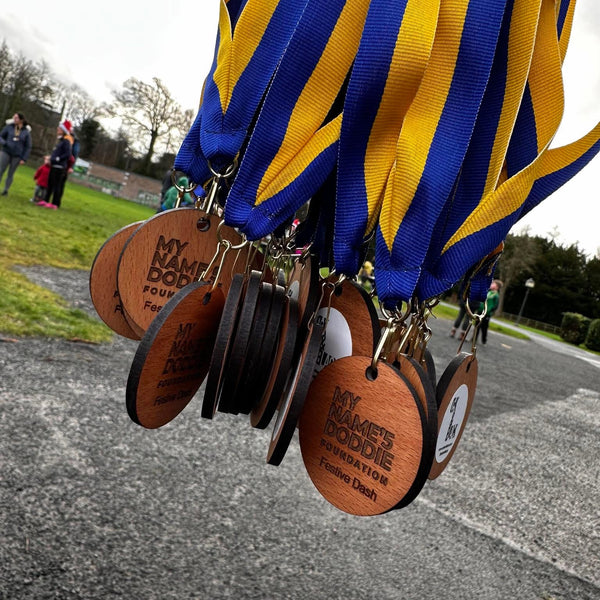 Medals