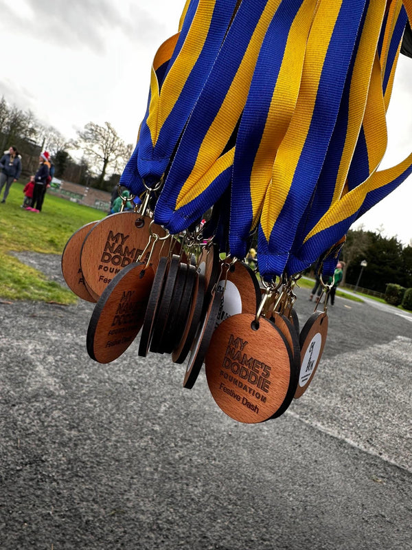 Medals