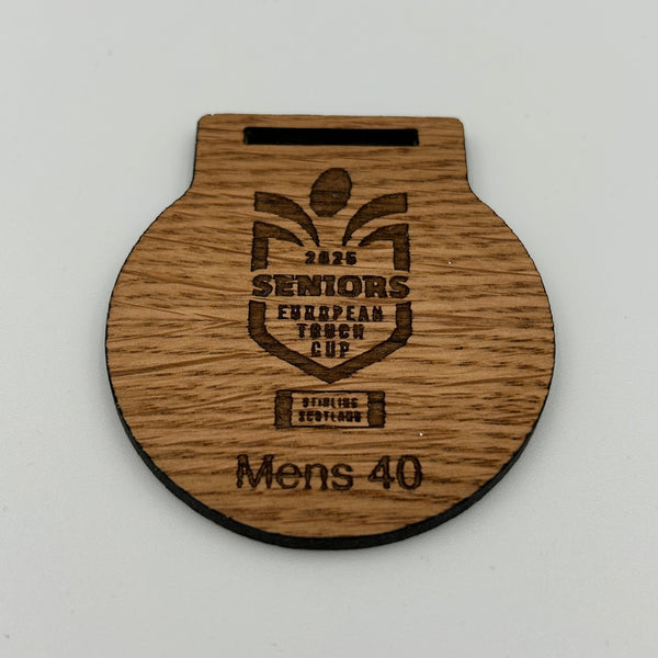 Medals