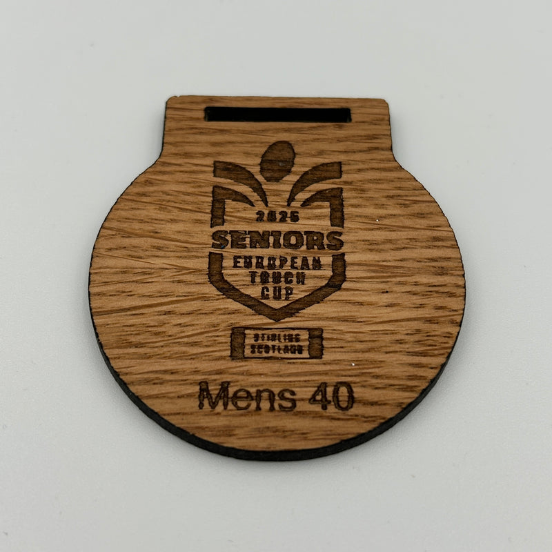 Medals