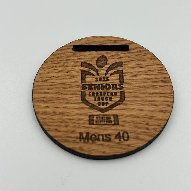 Medals