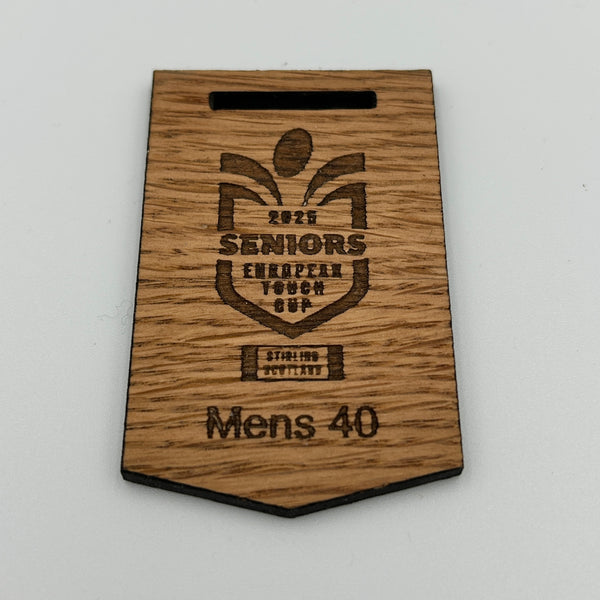 Medals