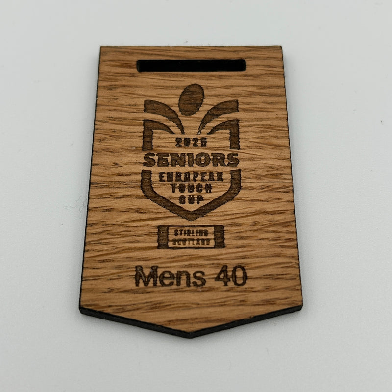 Medals