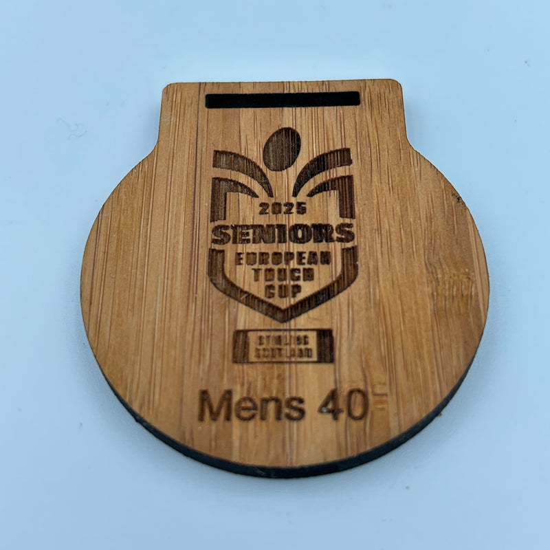 Medals