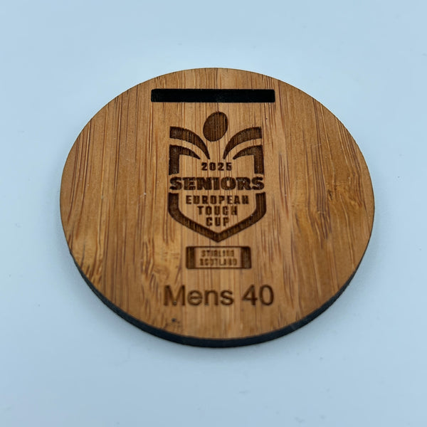 Medals