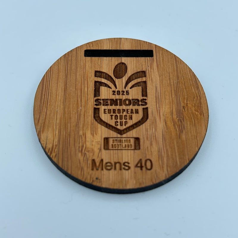 Medals