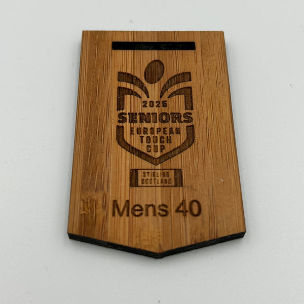 Medals