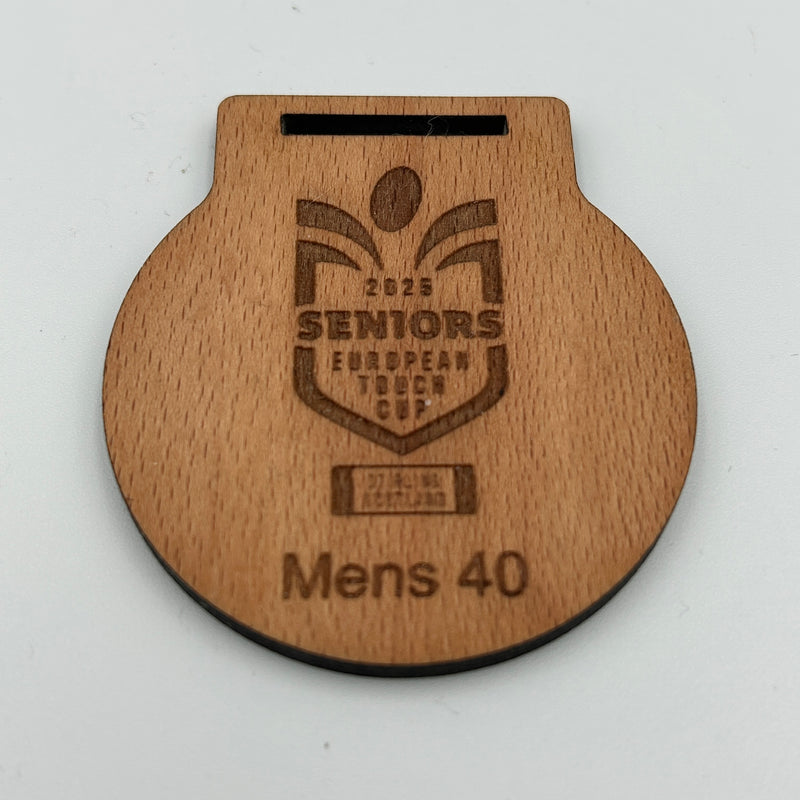 Medals