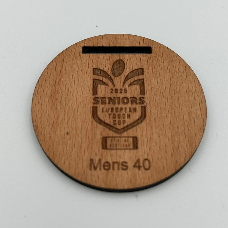 Medals