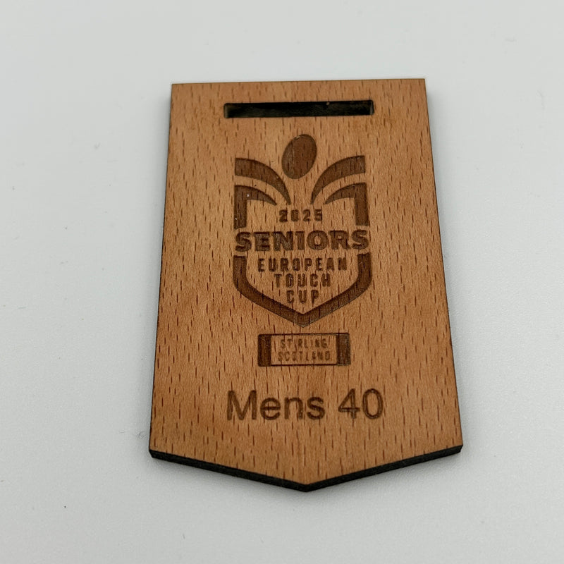Medals