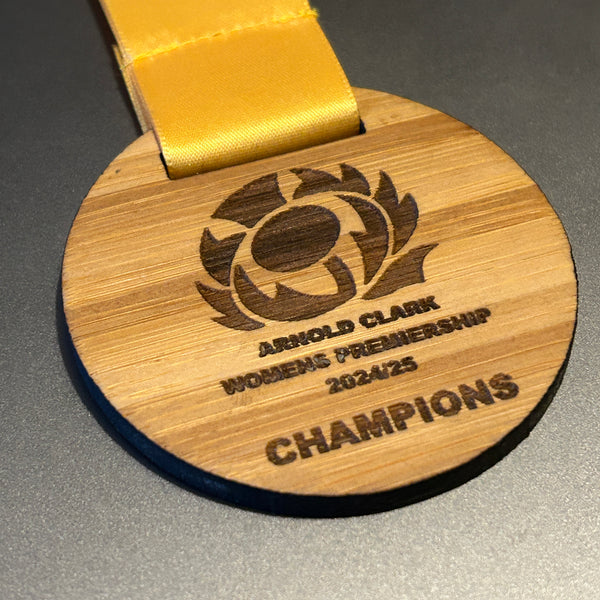 Medals