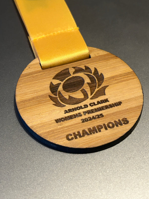 Medals