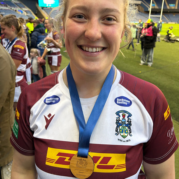 Medals