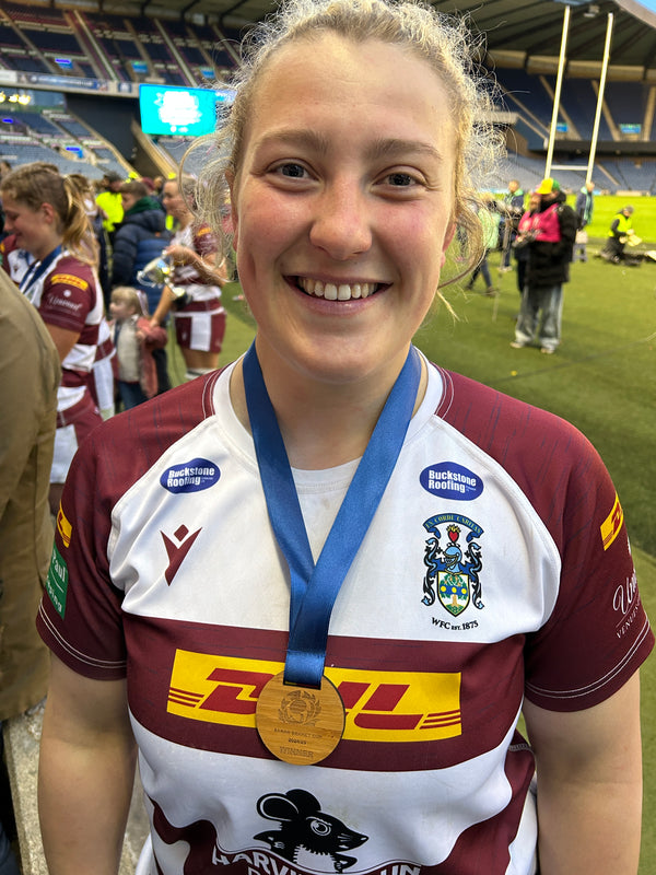 Medals